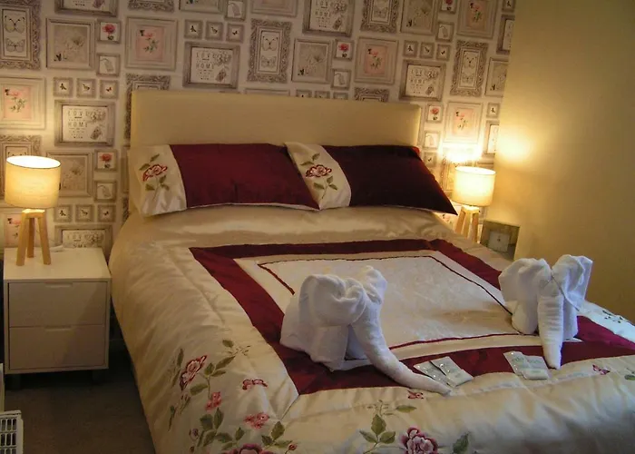 Devon Guest House