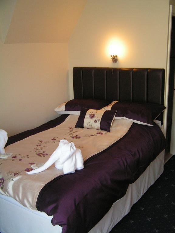 Bed & Breakfast Devon Blackpool